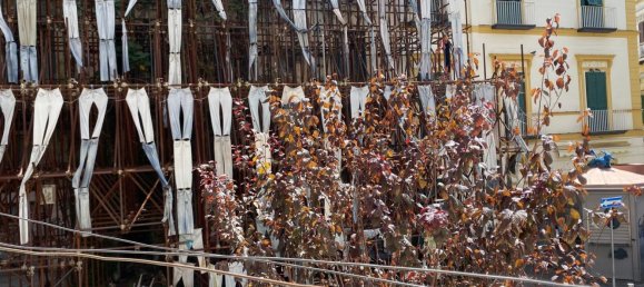 Apartamento de 4 dormitorios en Ercolano, Italy No. 333915 18