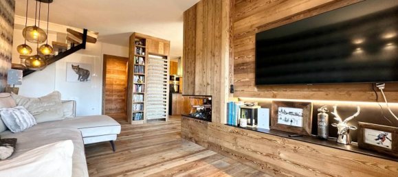 10 rooms Apartment in Sestriere, Italy No. 126658 50