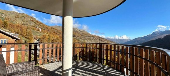 10 rooms Apartment in Sestriere, Italy No. 126658 33