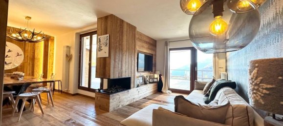 10 rooms Apartment in Sestriere, Italy No. 126658 4