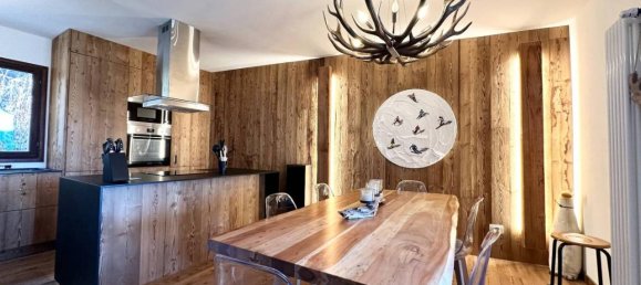 10 rooms Apartment in Sestriere, Italy No. 126658 6