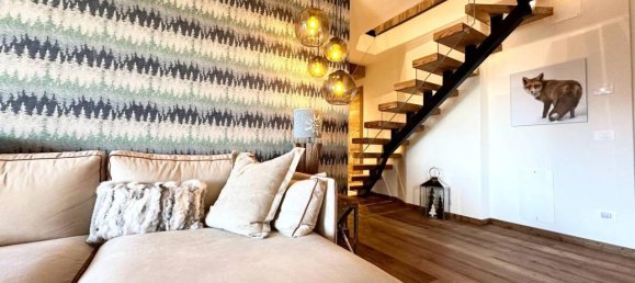 10 rooms Apartment in Sestriere, Italy No. 126658 13