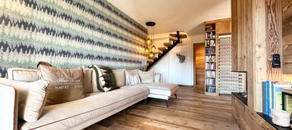 10 rooms Apartment in Sestriere, Italy No. 126658 19