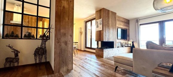 10 rooms Apartment in Sestriere, Italy No. 126658 17