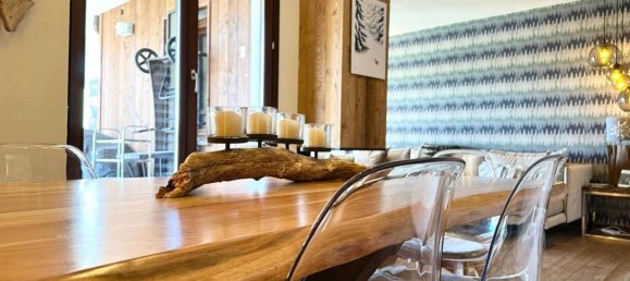 10 rooms Apartment in Sestriere, Italy No. 126658 23