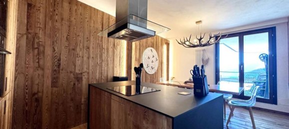 10 rooms Apartment in Sestriere, Italy No. 126658 10