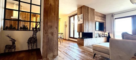 10 rooms Apartment in Sestriere, Italy No. 126658 16