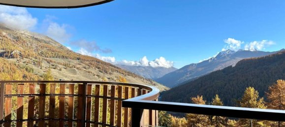10 rooms Apartment in Sestriere, Italy No. 126658 32