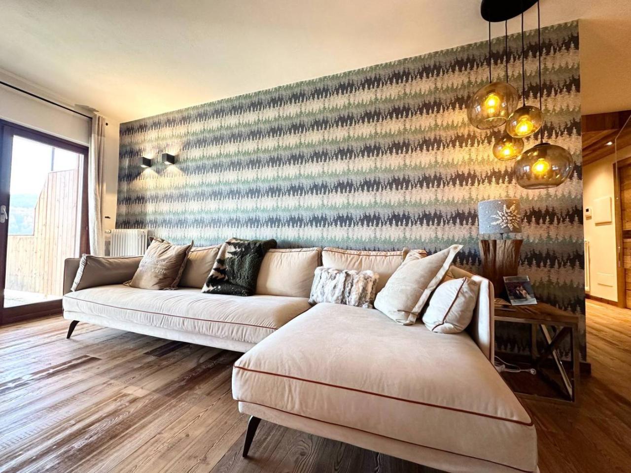 10 rooms Apartment in Sestriere, Italy No. 126658