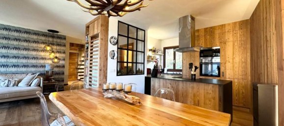 10 rooms Apartment in Sestriere, Italy No. 126658 8