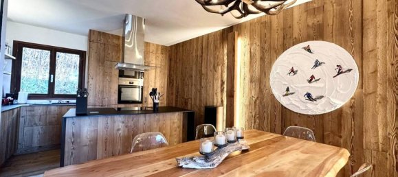10 rooms Apartment in Sestriere, Italy No. 126658 7