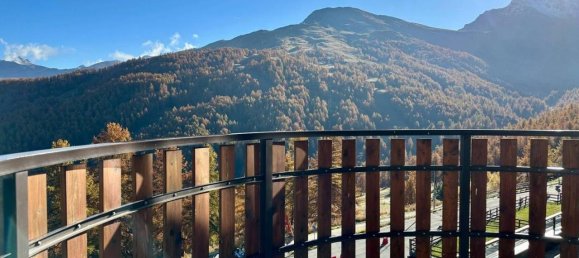 10 rooms Apartment in Sestriere, Italy No. 126658 36