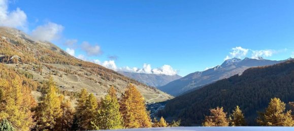 10 rooms Apartment in Sestriere, Italy No. 126658 37