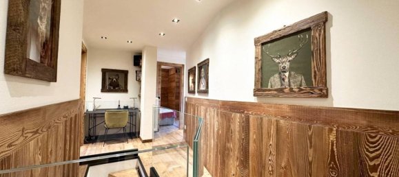 10 rooms Apartment in Sestriere, Italy No. 126658 28