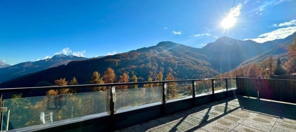 10 rooms Apartment in Sestriere, Italy No. 126658 26