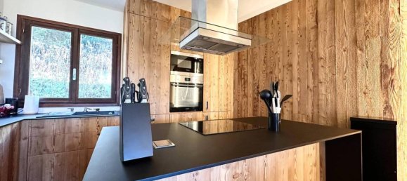 10 rooms Apartment in Sestriere, Italy No. 126658 9