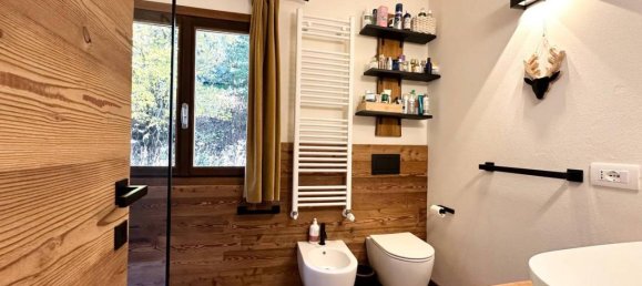 10 rooms Apartment in Sestriere, Italy No. 126658 46