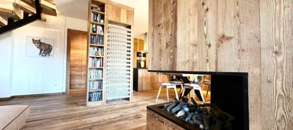 10 rooms Apartment in Sestriere, Italy No. 126658 2