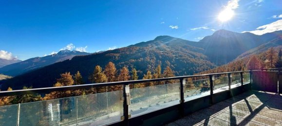 10 rooms Apartment in Sestriere, Italy No. 126658 25