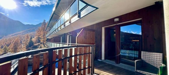 10 rooms Apartment in Sestriere, Italy No. 126658 38