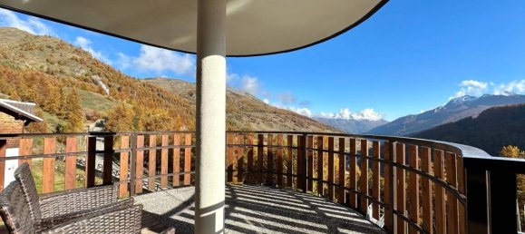 10 rooms Apartment in Sestriere, Italy No. 126658 34