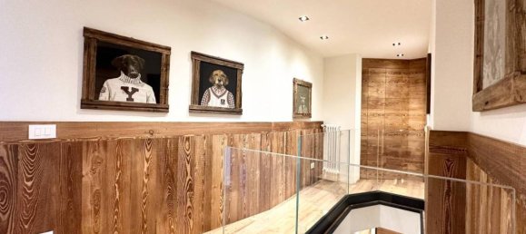 10 rooms Apartment in Sestriere, Italy No. 126658 48