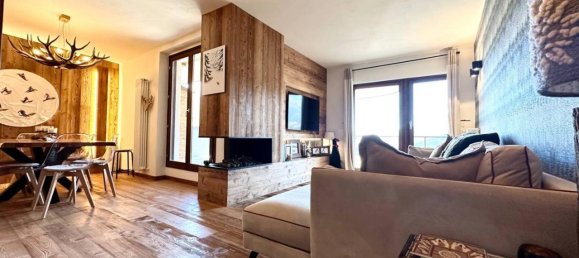 10 rooms Apartment in Sestriere, Italy No. 126658 3