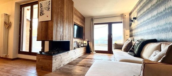 10 rooms Apartment in Sestriere, Italy No. 126658 15