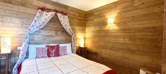 10 rooms Apartment in Sestriere, Italy No. 126658 39