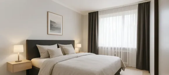 3غرفة شقة في Wandsbek, Germany رقم 351397 24