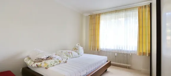 3غرفة شقة في Wandsbek, Germany رقم 351397 12