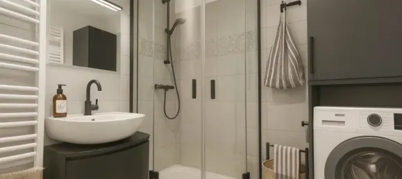 3غرفة شقة في Wandsbek, Germany رقم 351397 25