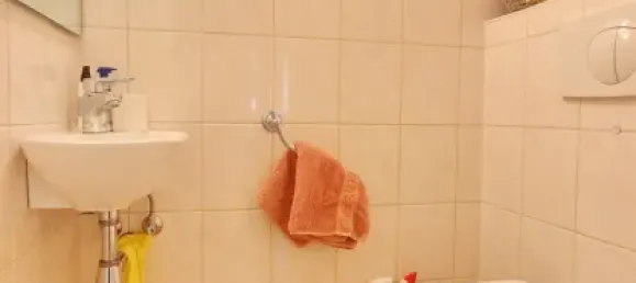 3غرفة شقة في Wandsbek, Germany رقم 351397 9