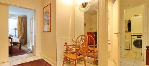 3غرفة شقة في Wandsbek, Germany رقم 351397 8