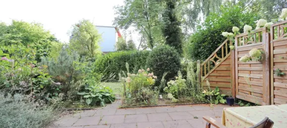 3غرفة شقة في Wandsbek, Germany رقم 351397 21