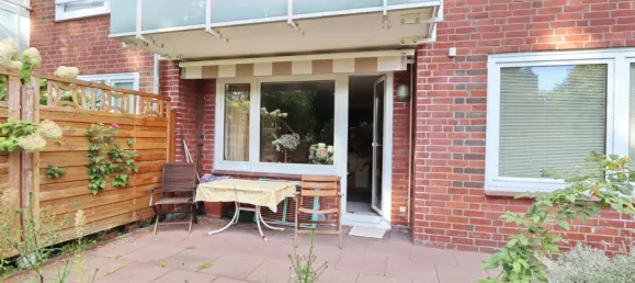 3غرفة شقة في Wandsbek, Germany رقم 351397 19