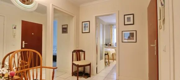 3غرفة شقة في Wandsbek, Germany رقم 351397 6