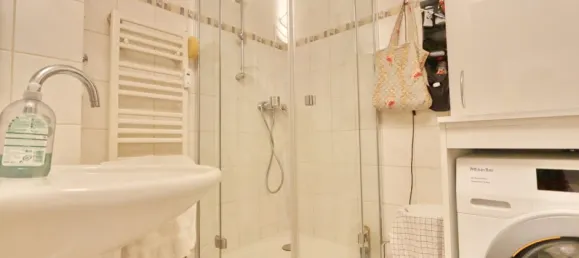 3غرفة شقة في Wandsbek, Germany رقم 351397 11