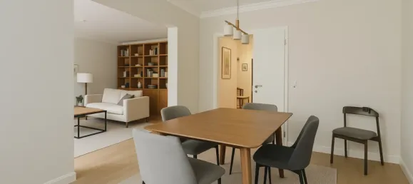 3غرفة شقة في Wandsbek, Germany رقم 351397 27