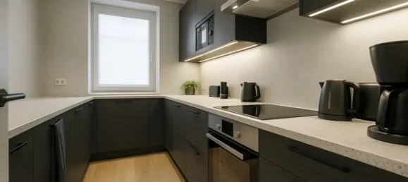 3غرفة شقة في Wandsbek, Germany رقم 351397 26