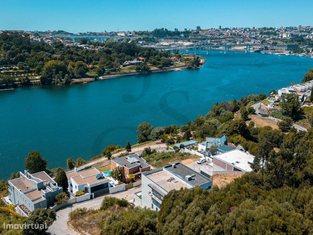 6 Schlafzimmer Haus in Valbom, Portugal, Nr. 114220