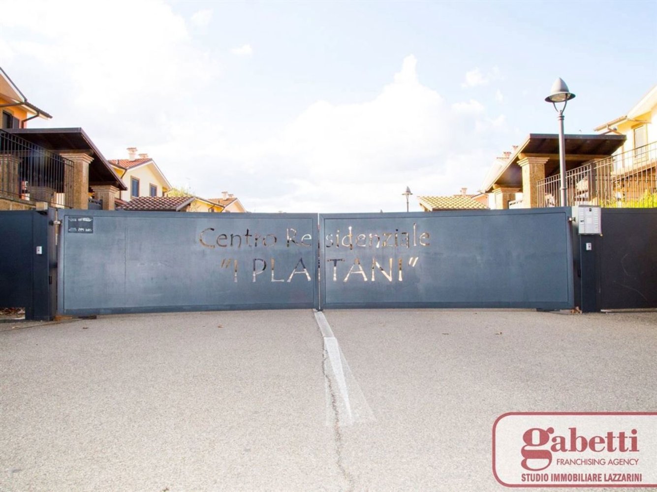 3 rooms Villa in Civita Castellana, Italy No. 142768