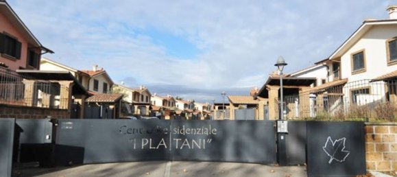 3 rooms Villa in Civita Castellana, Italy No. 142768 2