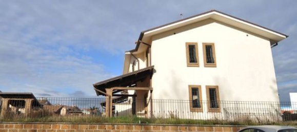 3 rooms Villa in Civita Castellana, Italy No. 142768 4