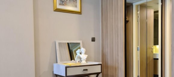 Apartamento com 1 quarto em condomínio em Bangkok, Thailand N.º 2863 8