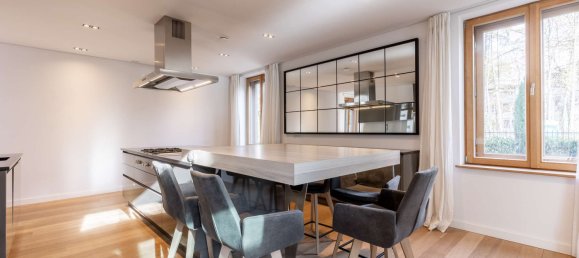 Вилла с 6 спальнями в Мюнхен, Германия № 131699 5