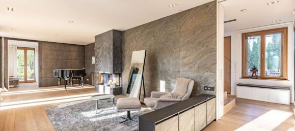 Вилла с 6 спальнями в Мюнхен, Германия № 131699 4