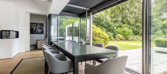 Вилла с 6 спальнями в Мюнхен, Германия № 131699 2