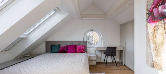 Вилла с 6 спальнями в Мюнхен, Германия № 131699 3