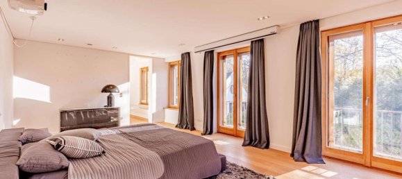 Вилла с 6 спальнями в Мюнхен, Германия № 131699 6